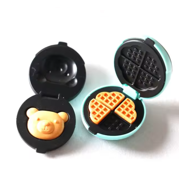 Miniatur Waffeleisen